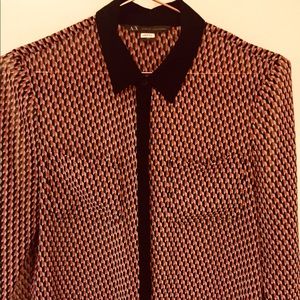 Armani Exchange women’s blouse